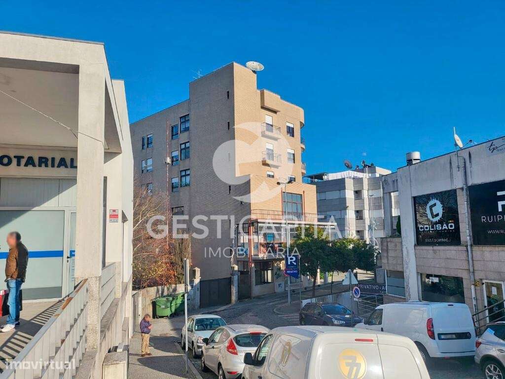 Loja para Arrendamento no Centro da Cidade do Marco - Grande imagem: 4/5