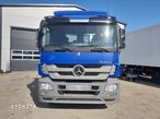 Kabina Mercedes Actros MP3 MP2 S cab - 5