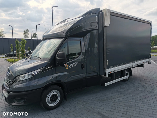 Iveco Daily 35S18 - 2