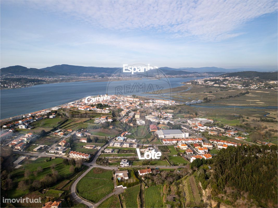 Terreno  para venda