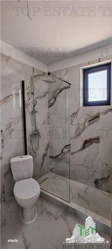 Vila 6 camere, incalzire in pardoseala, P+1+M, toate utilitatile, 240m-12