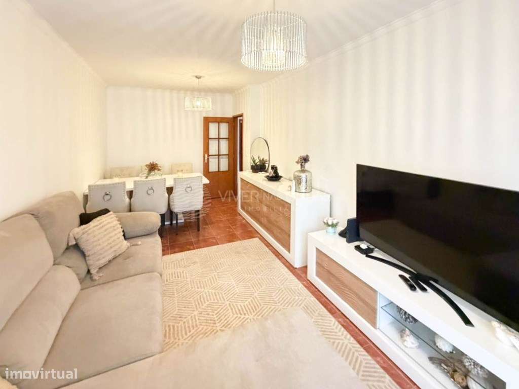 Apartamento T2 em Vairão, Vila do Conde. - Grande imagem: 4/32