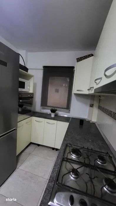 AP. 3 CAMERE DRUMUL TABEREI, MASINA SPALAT VASE, 70 MP, MODERN - Imagine principală: 5/8