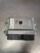 KOMPUTER SILNIKA PEUGEOT CITROEN OPEL 9846386780 - 1