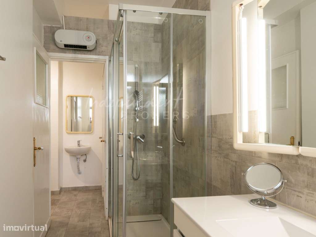 EXCELENTE APARTAMENTO T4 PARA VENDA [ESTRELA]-24