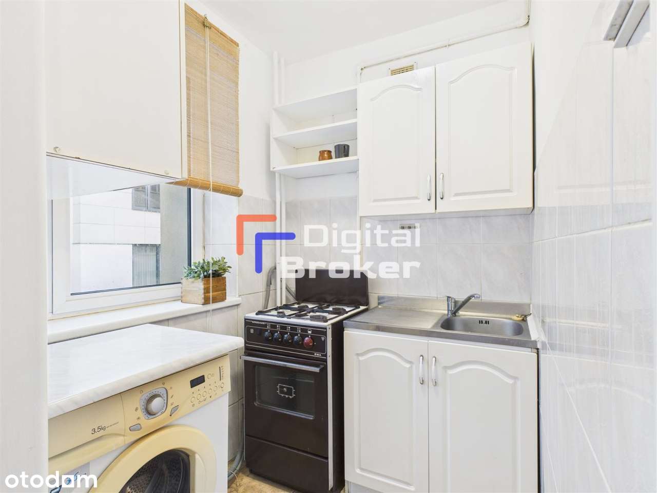 ⭐obok Metra Świetokrzyska⭐ ul. Próżna ⭐23 m2⭐ - Pełny obrazek: 4/10