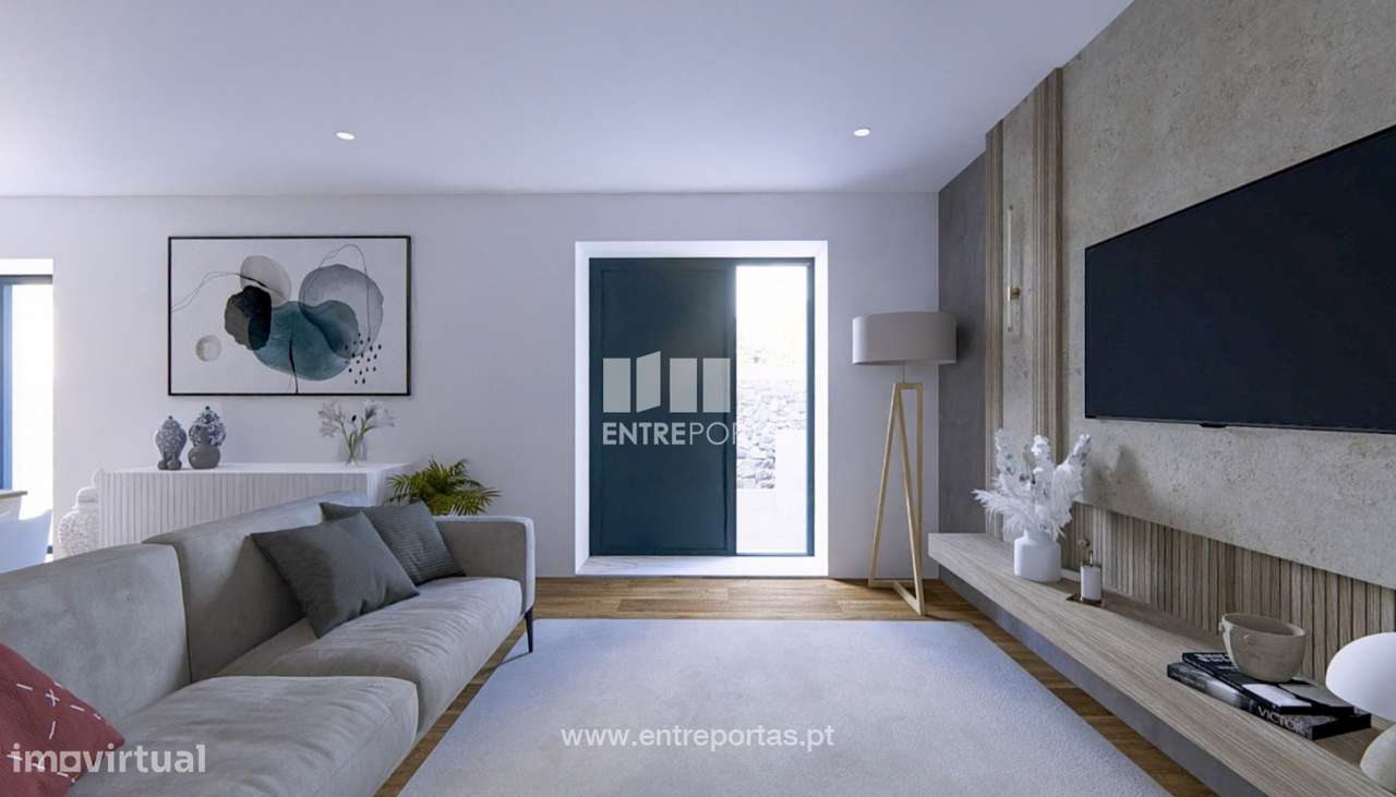 Venda de Moradia V3, Meadela, Viana do Castelo - Grande imagem: 4/31