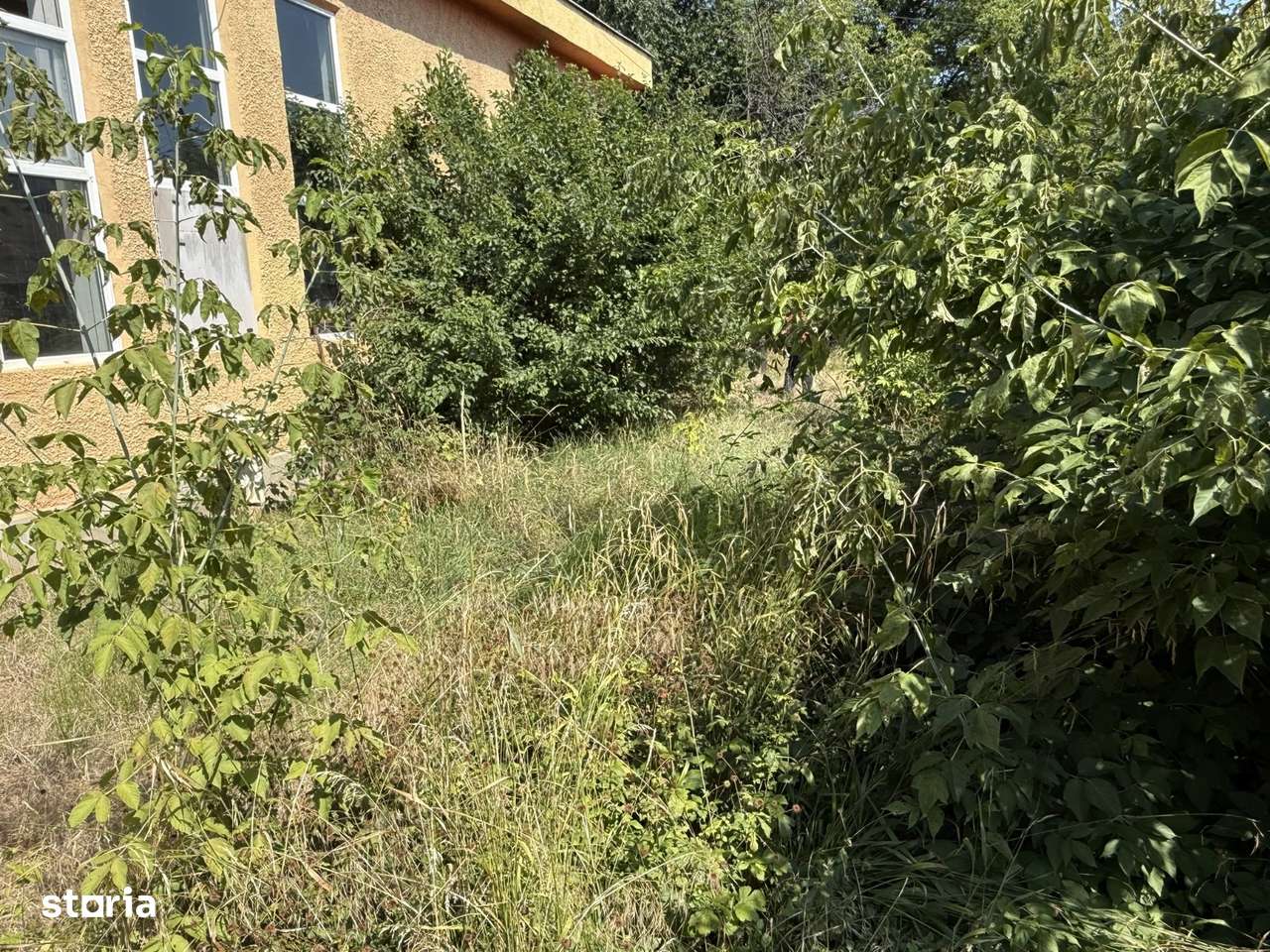 Teren de vânzare Iasi, 678 mp –  zona Tătărași, Str. Stejar - Imagine principală: 5/11