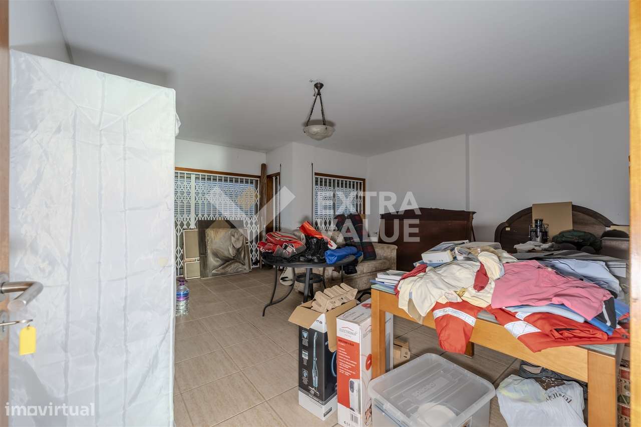 Moradia T4 Venda em Braga (São José de São Lázaro e São João do Souto)-20