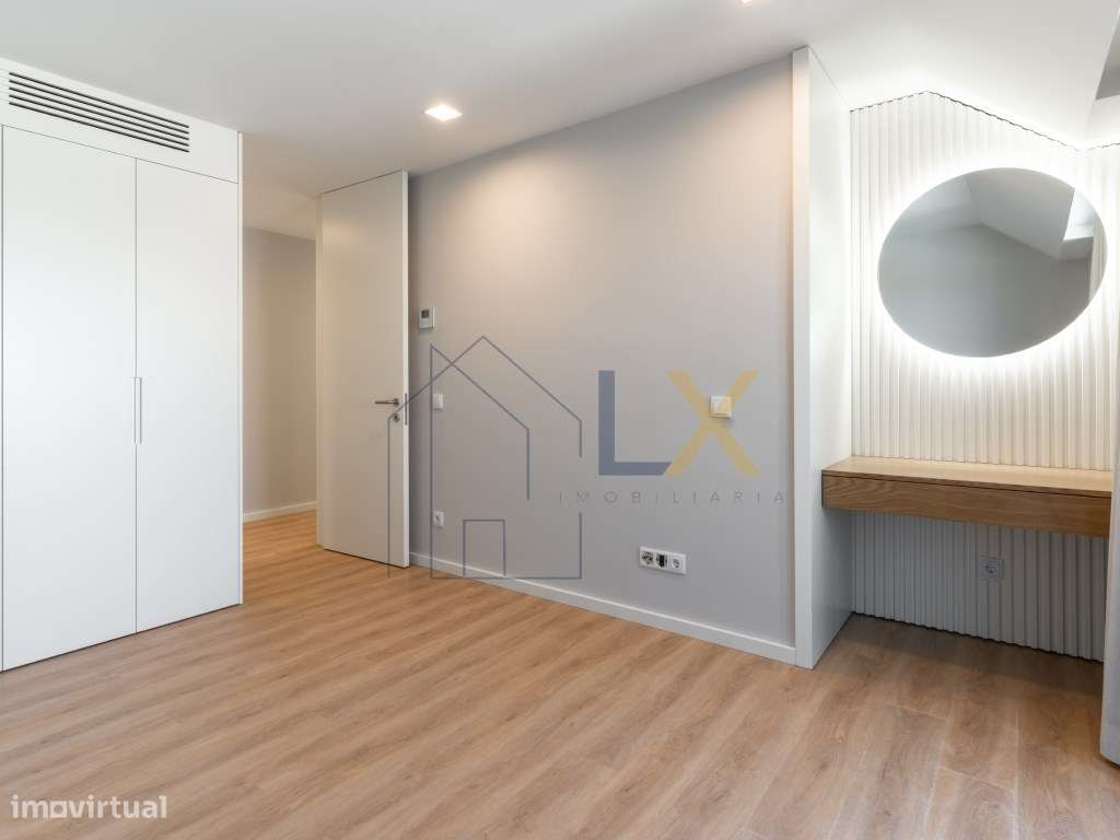 Apartamento T3 Duplex com varanda e terraço no centro de Aveiro!!! - Grande imagem: 5/19