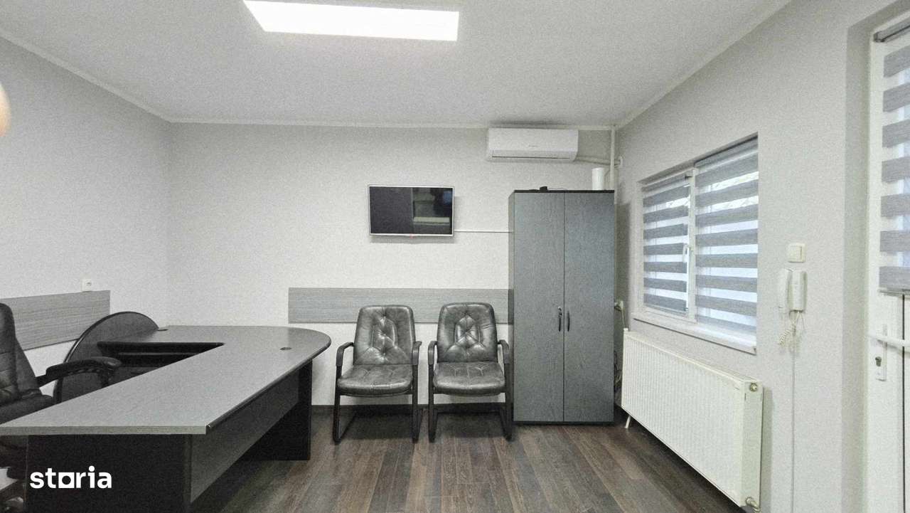 Spațiu birou de închiriat semicentral, str. Horea - Imagine principală: 4/13