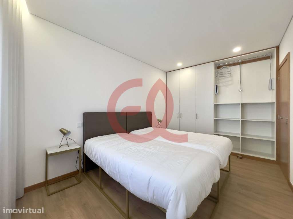 Apartamento T2 - Centro Histórico, Viana do Castelo-10