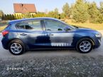 Ford Focus 1.5 EcoBlue Connected - 7