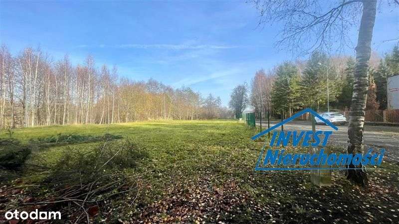 Działka budowlana - Koszalin Kretomino-9