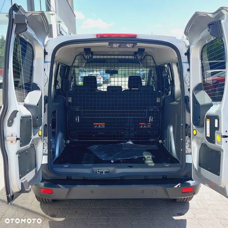 Ford Transit Connect - 10