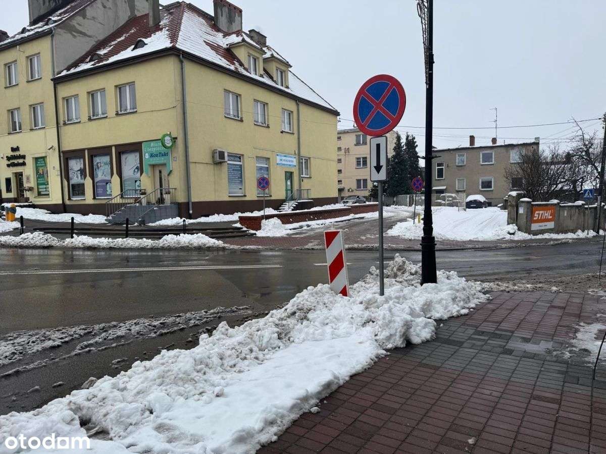 Dwa mieszkania, Rynek Sośnicowice. - Pełny obrazek: 5/6