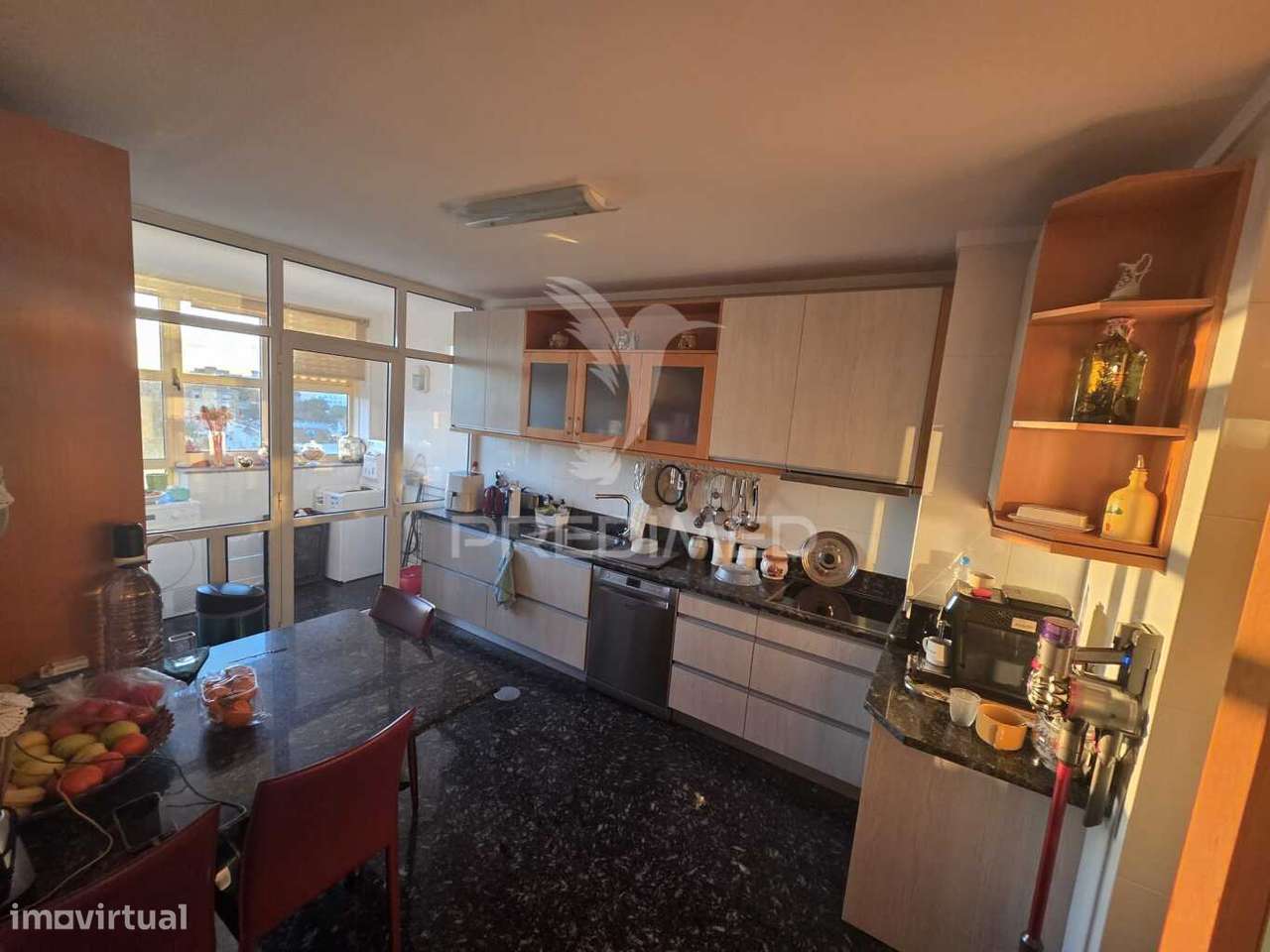 T3 Canidelo agende a sua visita... - Grande imagem: 5/22