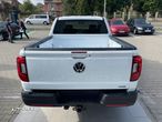 Volkswagen Amarok 2.0 TDI 170 CP 6MT 4M Life - 5