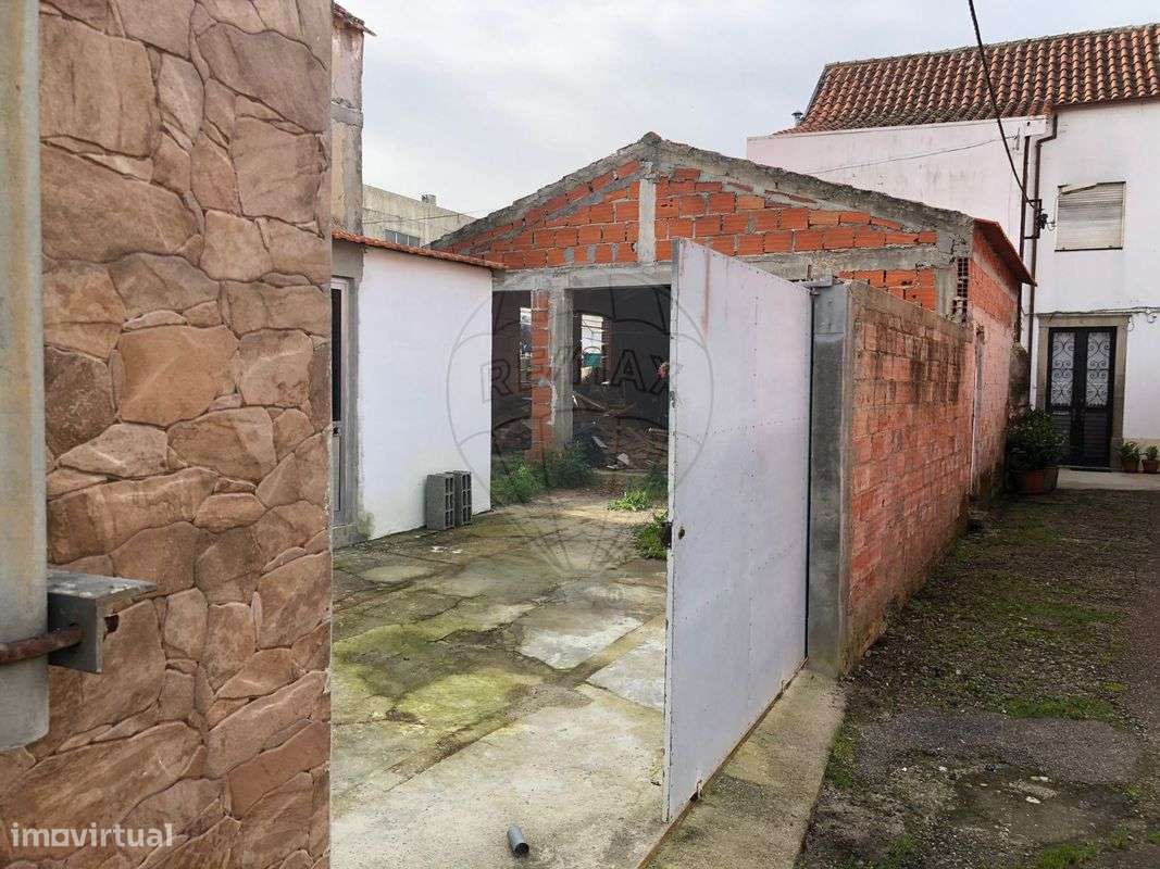 Moradia T2 para venda - Grande imagem: 4/13