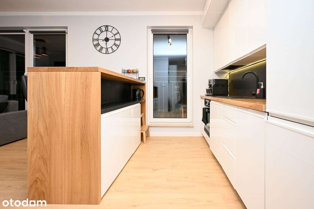 2 pokoje Nowe ul. Strzelców 45 m2 Prądnik Czerwony - Pełny obrazek: 3/11