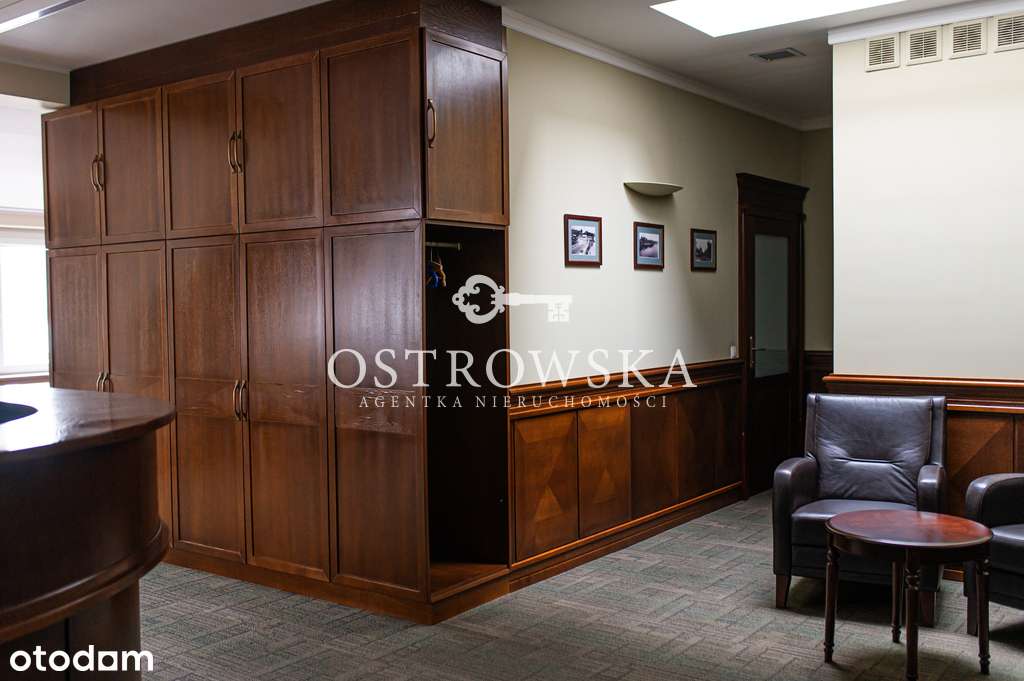 Lokal po kancelarii -CENA PROMOCYJNA DO KOŃCA ROKU - Pełny obrazek: 5/17