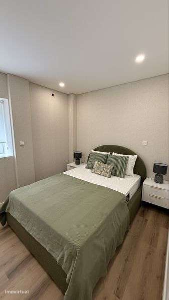 Excelente apartamento para arrendar no centro de Ermesinde - Grande imagem: 5/8