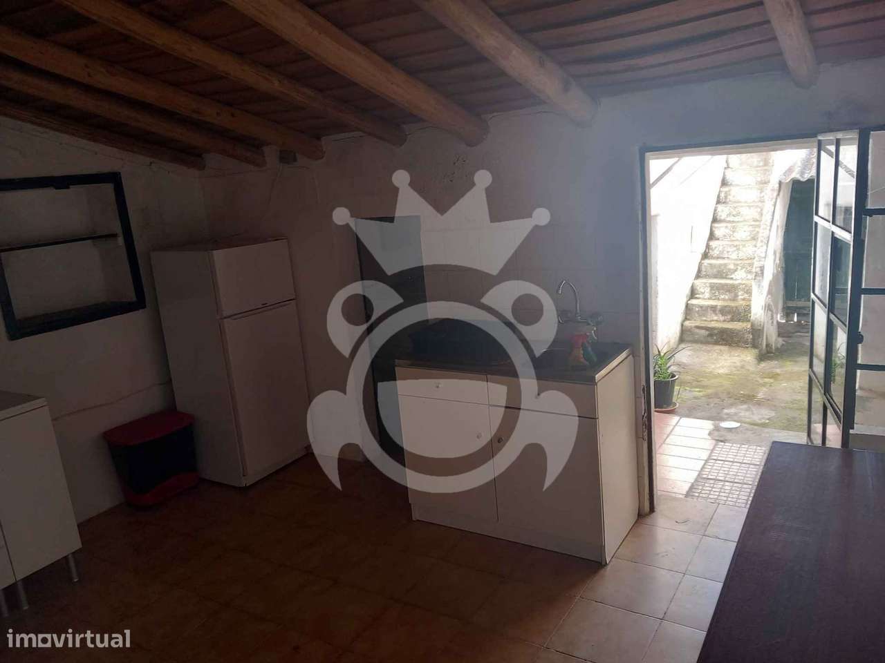 Moradia para reabilitar - Serpa-6