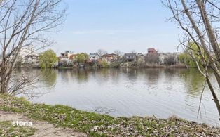 Teren la lac in Pipera, Voluntari