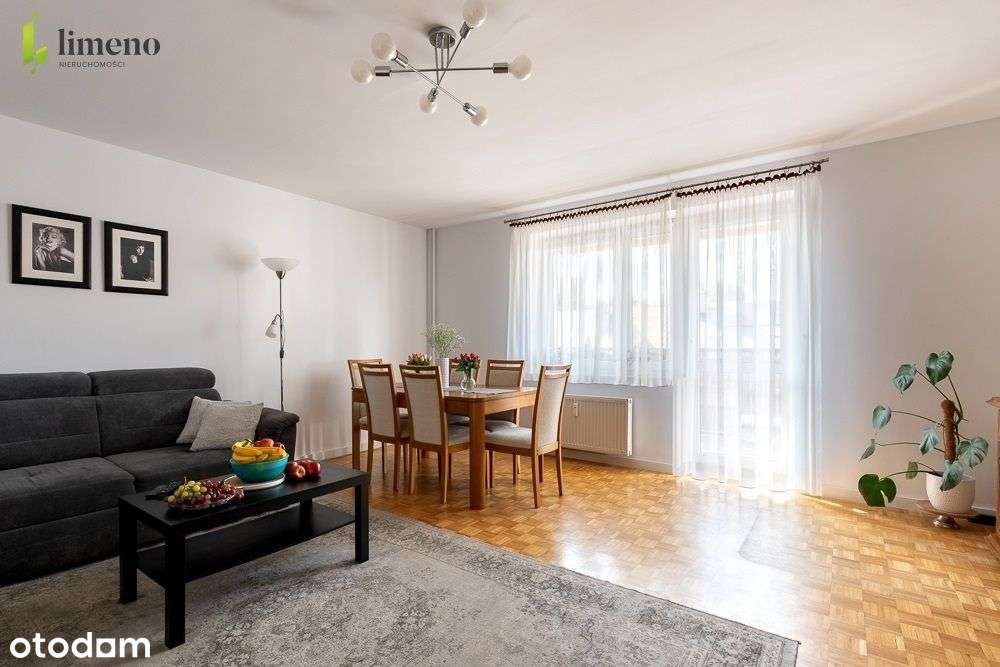 Nowość 4 pokojowe z Garażem blisko Galerii Warm.-3