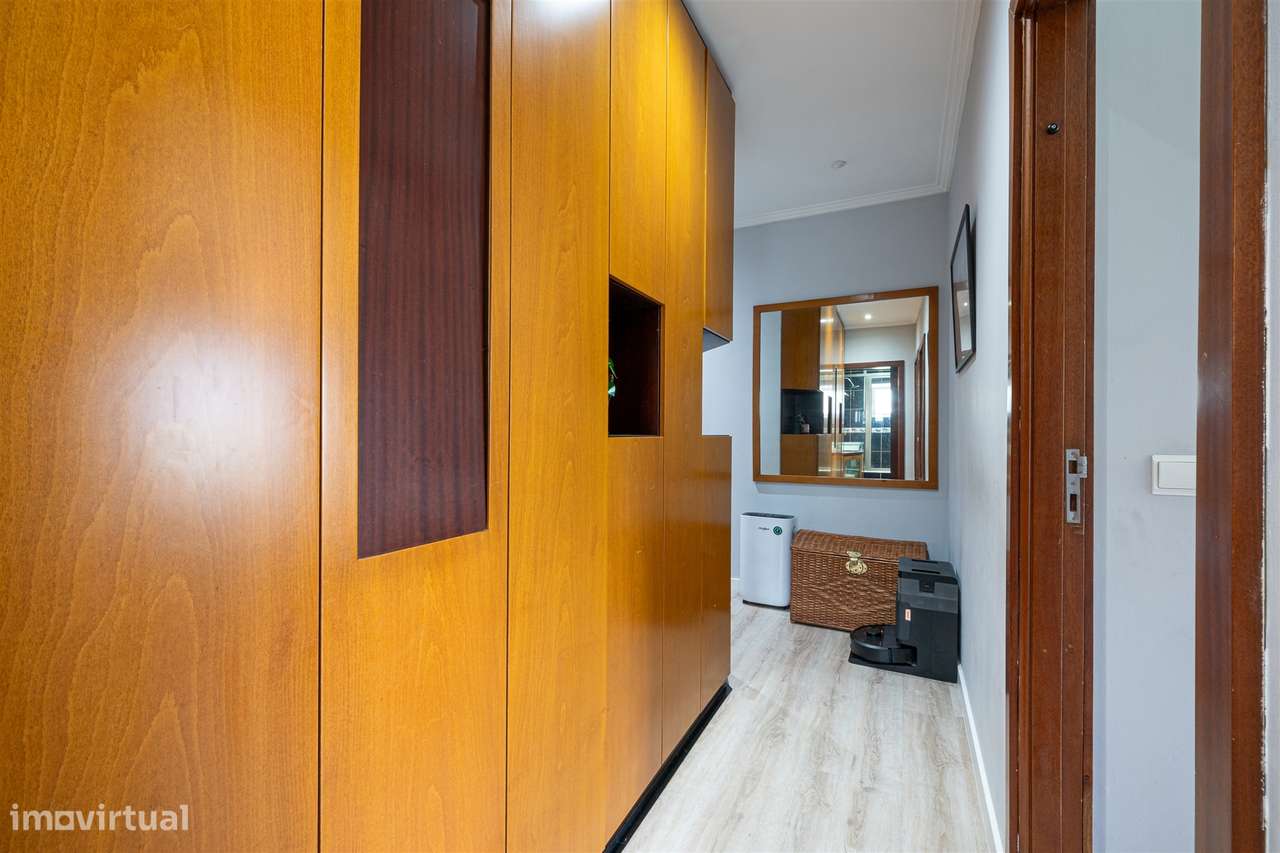 Apartamento T2 Venda em Serzedo e Perosinho,Vila Nova de Gaia-17