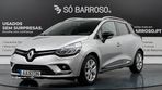 Renault Clio Sport Tourer 0.9 TCe Limited - 2