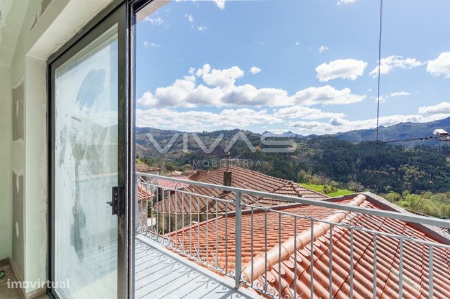 Moradia T1 Venda em Cibões e Brufe,Terras de Bouro-9