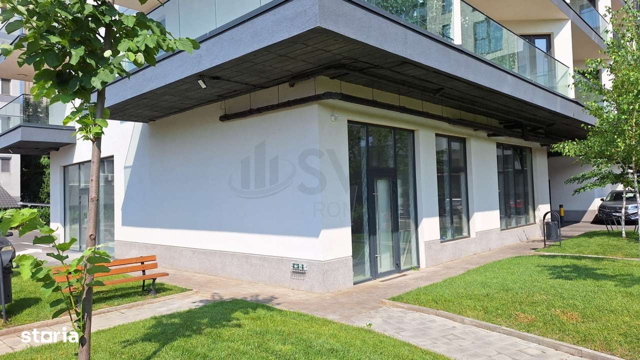 Spatiu Comercial I De Vanzare I 13 Septembrie I Sebastian - Imagine principală: 4/6