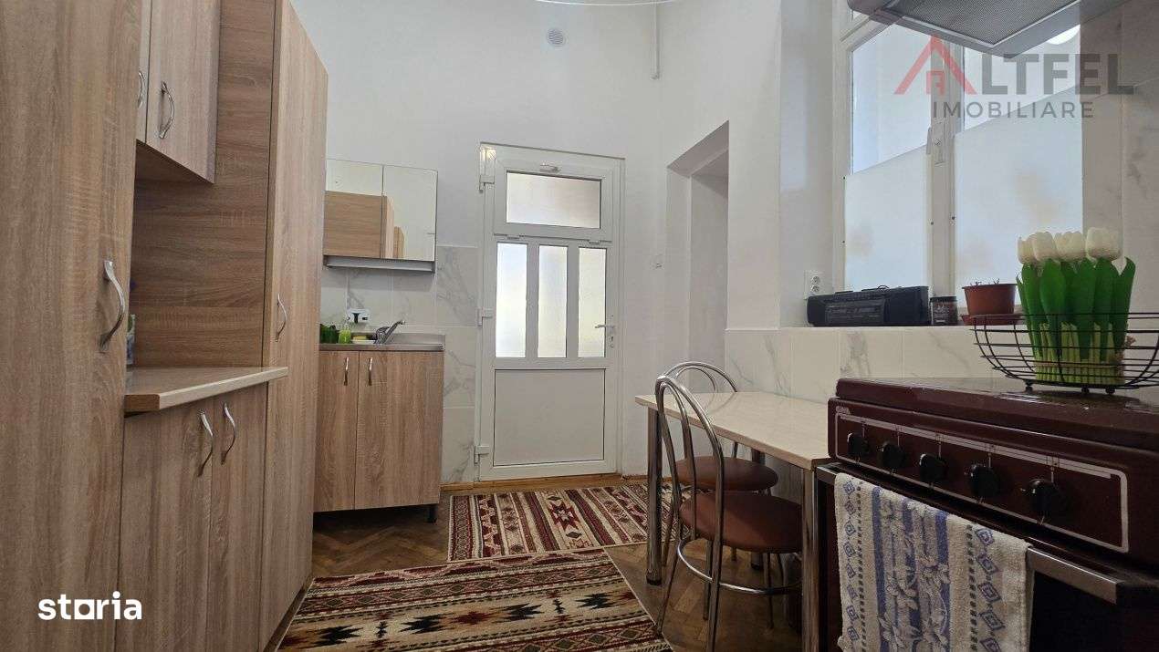 COMISION 0! Apartament cu 3 camere 87 mp utili strada Constantin Noica-12