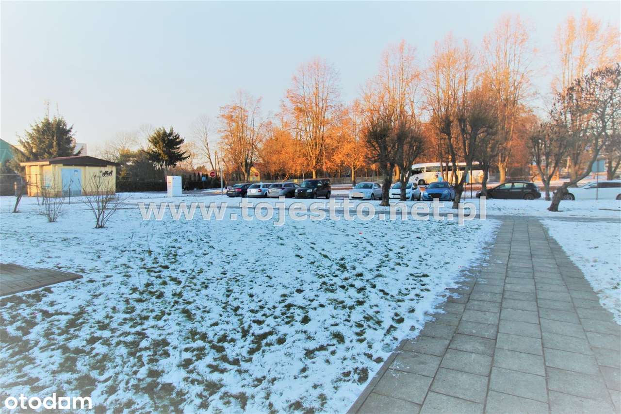 Mieszkanie na Drugim piętrze, ul. Polna, 53m2-4