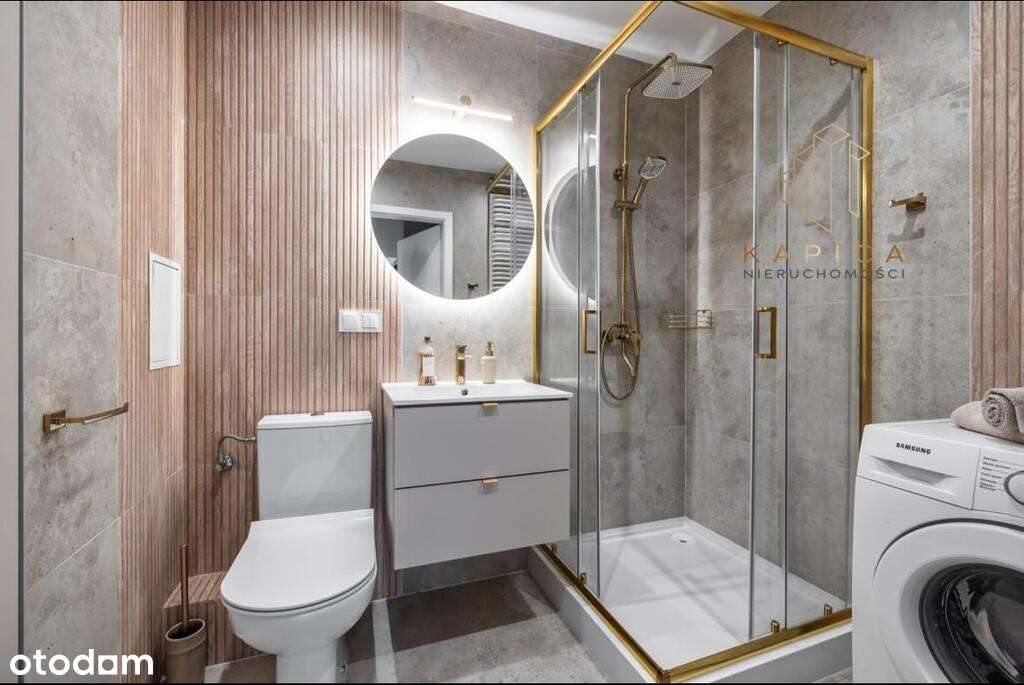 2 pokoje po generalnym remoncie, Kalinowszczyzna - Pełny obrazek: 4/6