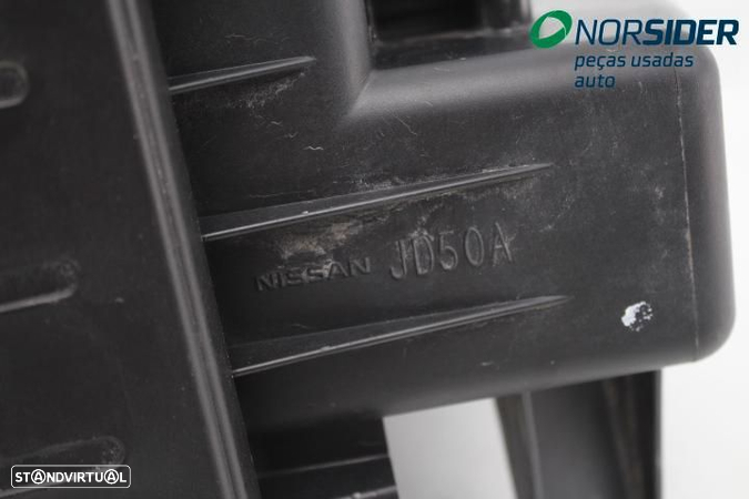 Caixa de filtro de ar Nissan Qashqai|10-13 - 7