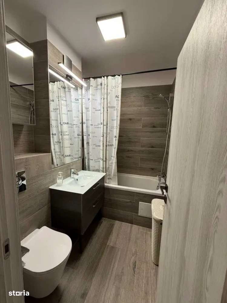 Militari Garsonieră premium – Politehnica / Grozăvești – Zen Living - Imagine principală: 4/8