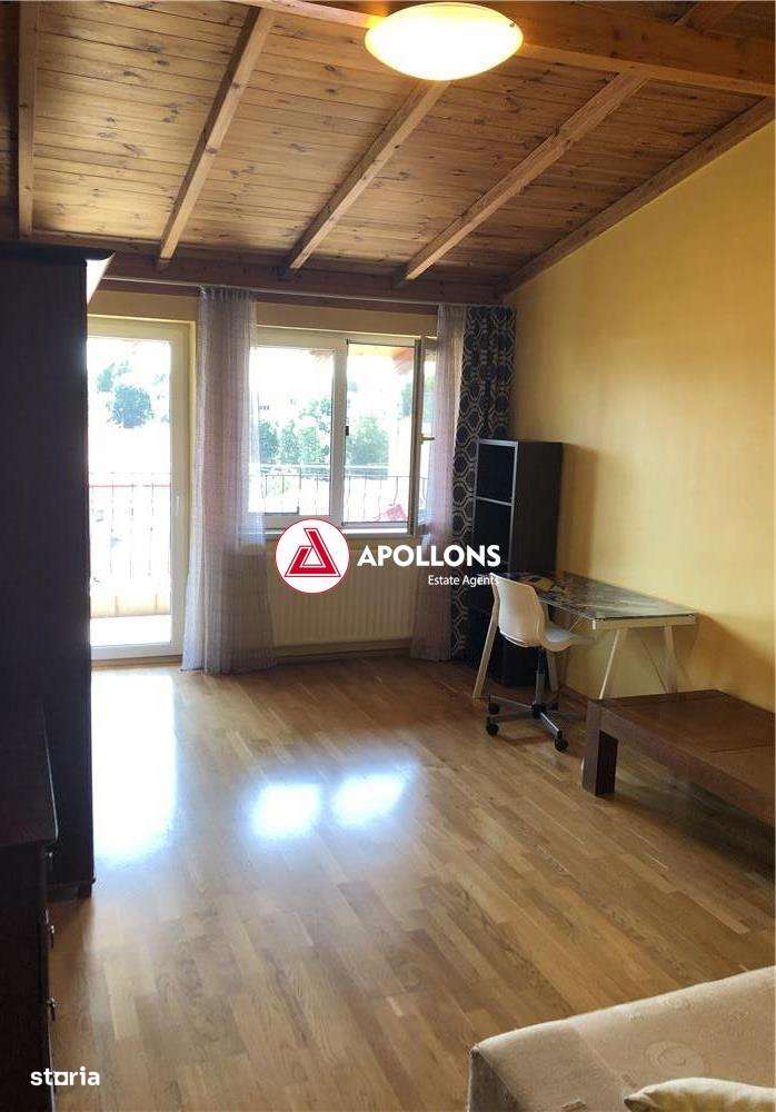 Garsoniera Berceni - Imagine principală: 1/8