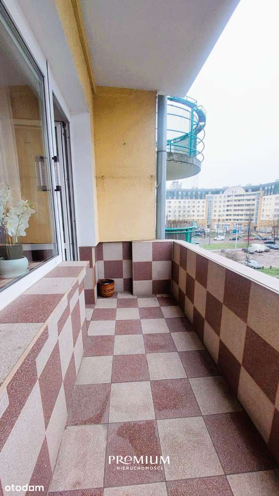 Mieszkanie 3 pokoje ul. Kościuszki Wrocław-4