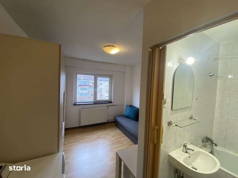 Proprietar, inchiriez garsoniera utilata - Imagine principală: 4/8