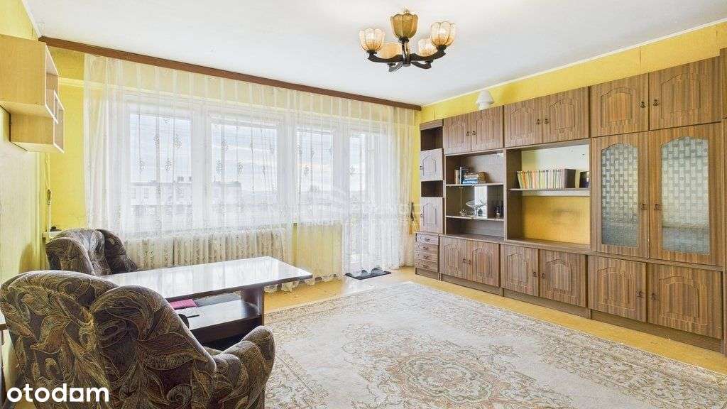 Mieszkanie gotowe na metamorfozę ! - Pełny obrazek: 3/12