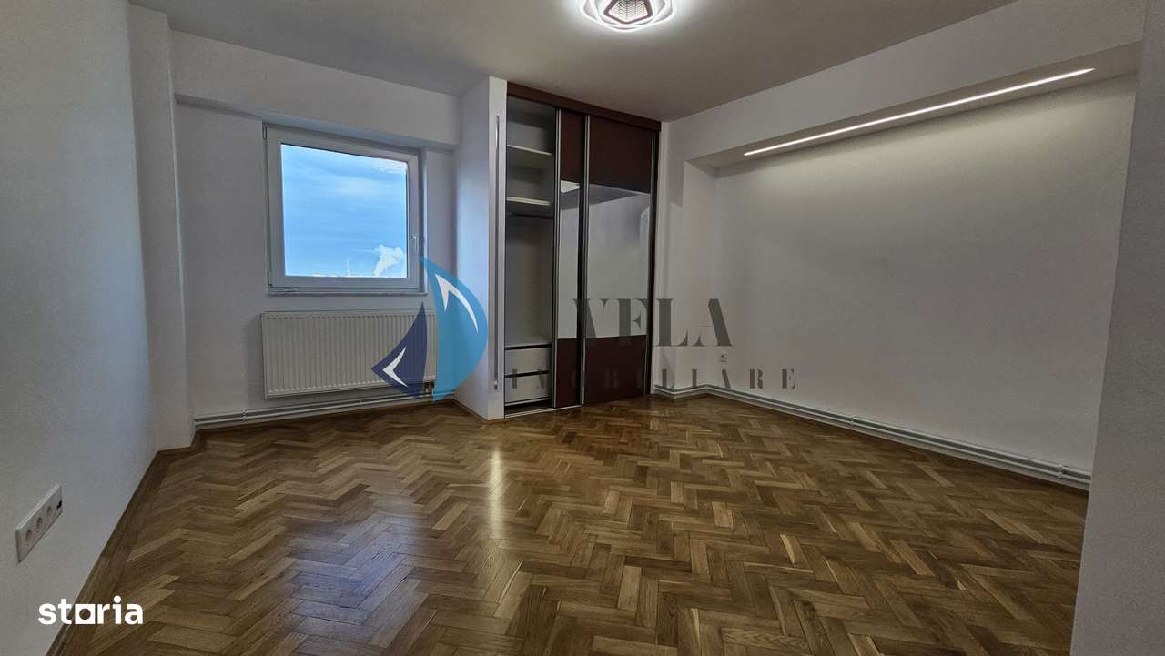 Apartament 3 camere, renovat integral, 105 mp - Imagine principală: 3/12