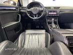 Skoda Superb 2.0 TDI DSG 4X4 Laurin & Klement - 24