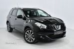 Nissan Qashqai+2 2.0 dCi DPF Acenta - 2