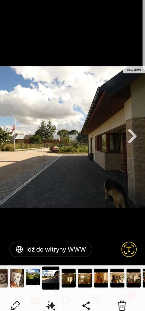 Sielski dom na wsi - Pełny obrazek: 5/8