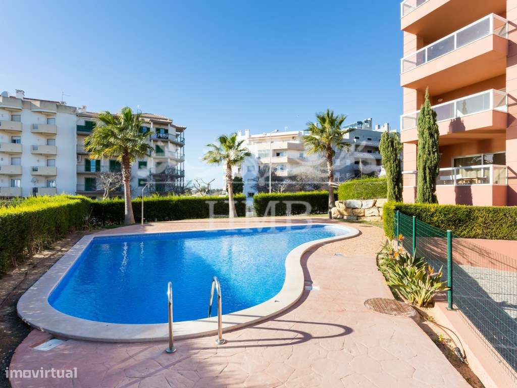 Exclusividade à Beira-Mar: Apartamento T1 no Litoralmar-14