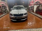 Skoda Octavia 1.6 TDI Business DSG - 3