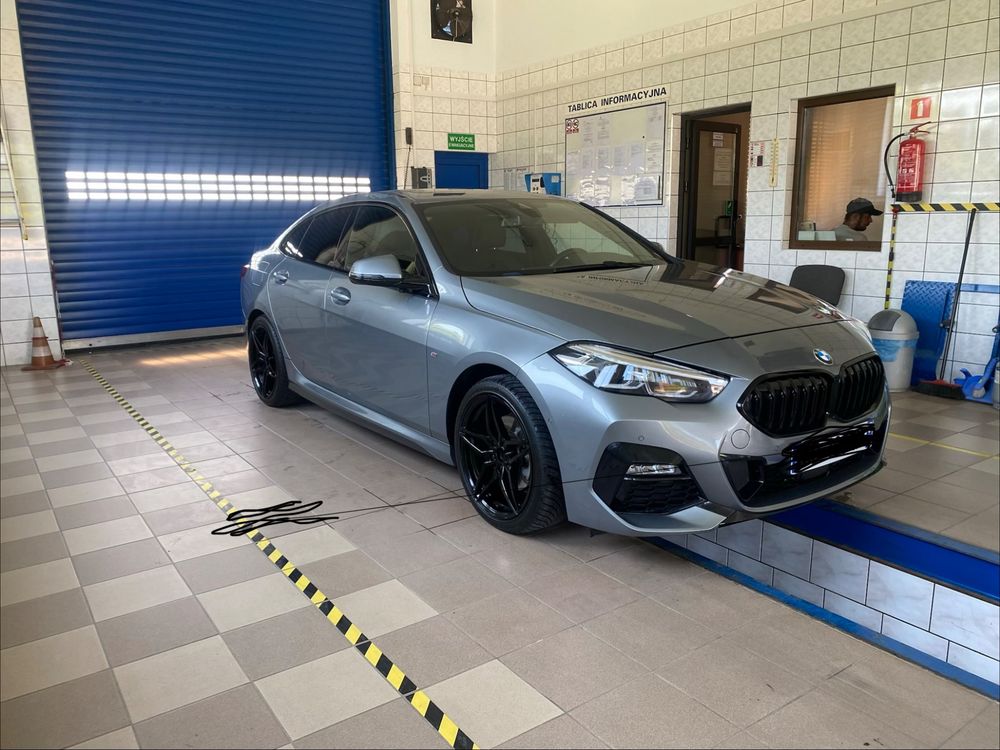 BMW 2 Series 2022