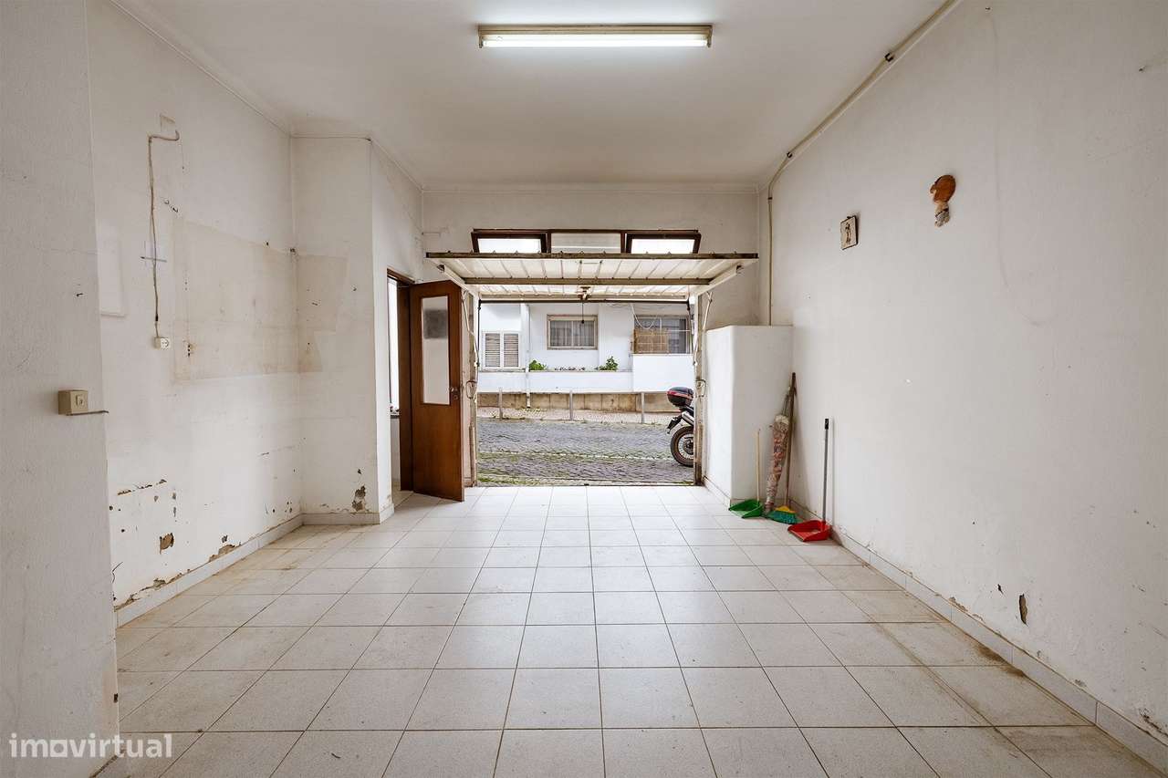 MORADIA EM BANDA T2 COM GARAGEM, CENTRO HISTÓRICO DE LAGOS-18